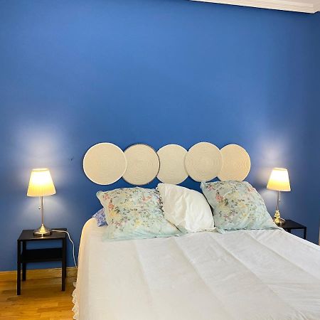 Вилла Casa Pedraza Con Piscina Privada Machacon Экстерьер фото