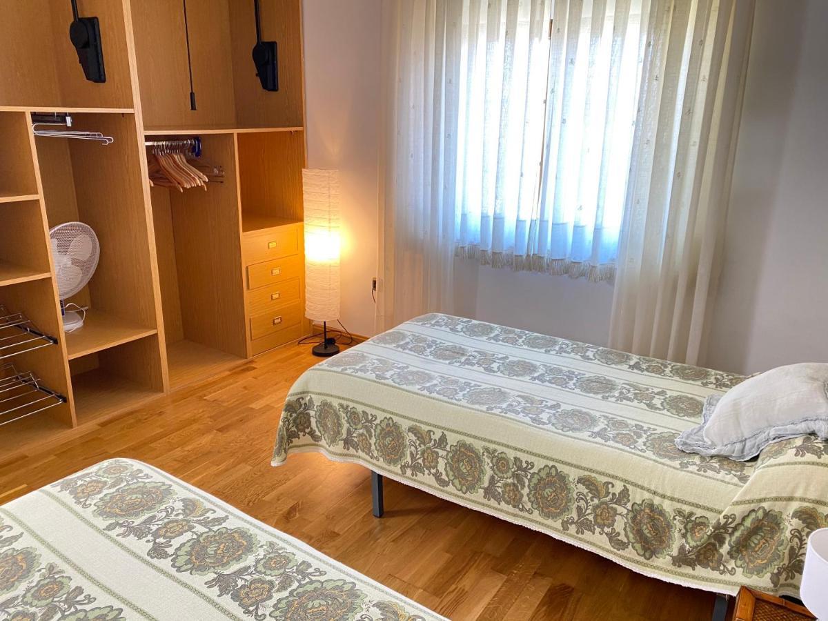 Вилла Casa Pedraza Con Piscina Privada Machacon Экстерьер фото