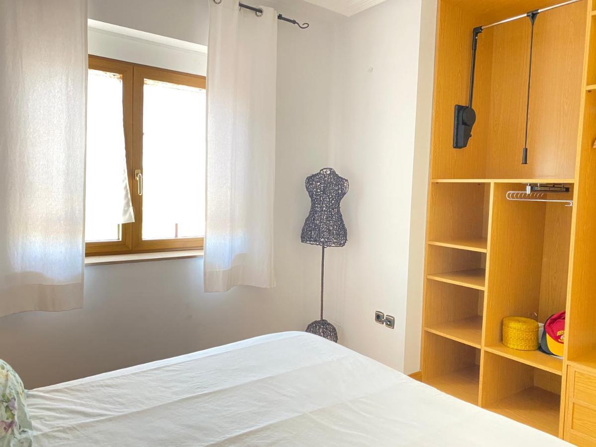 Вилла Casa Pedraza Con Piscina Privada Machacon Экстерьер фото