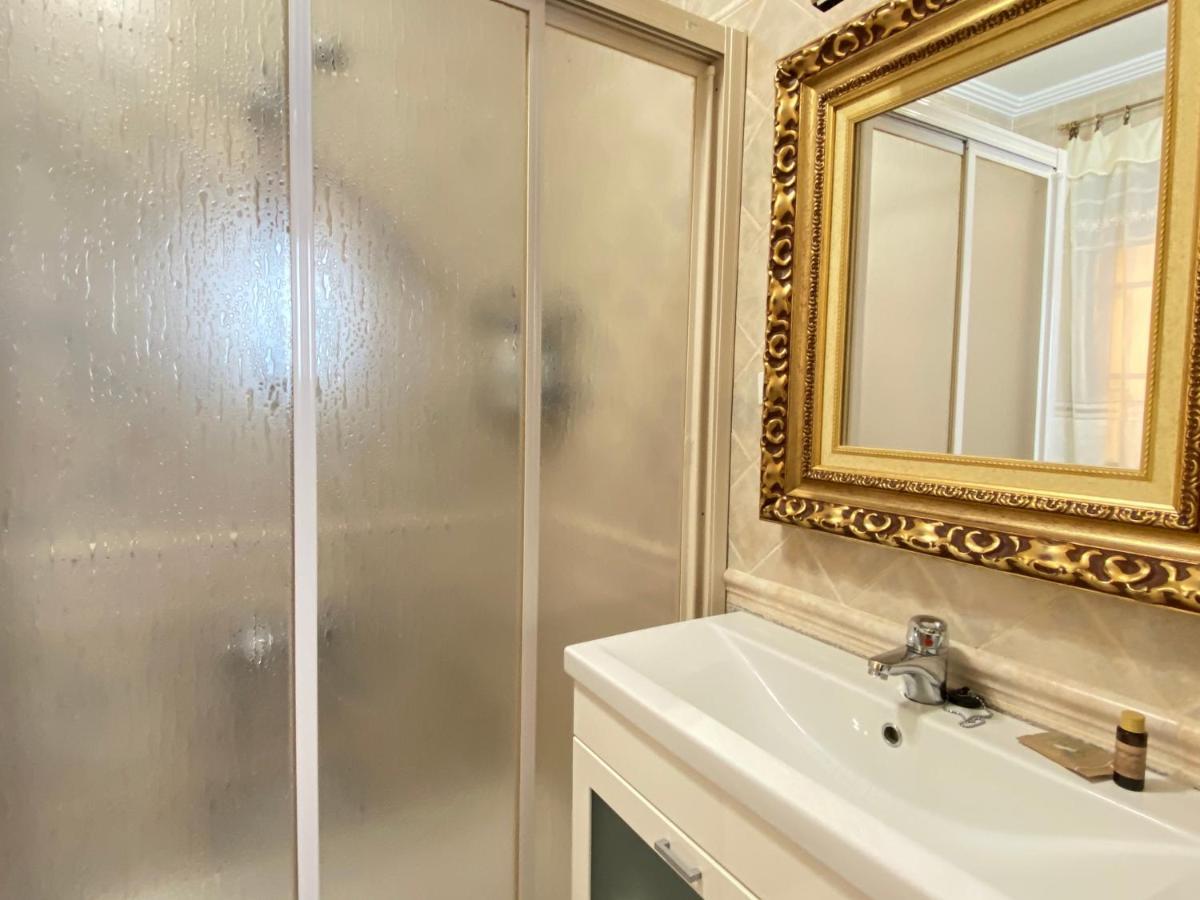 Вилла Casa Pedraza Con Piscina Privada Machacon Экстерьер фото